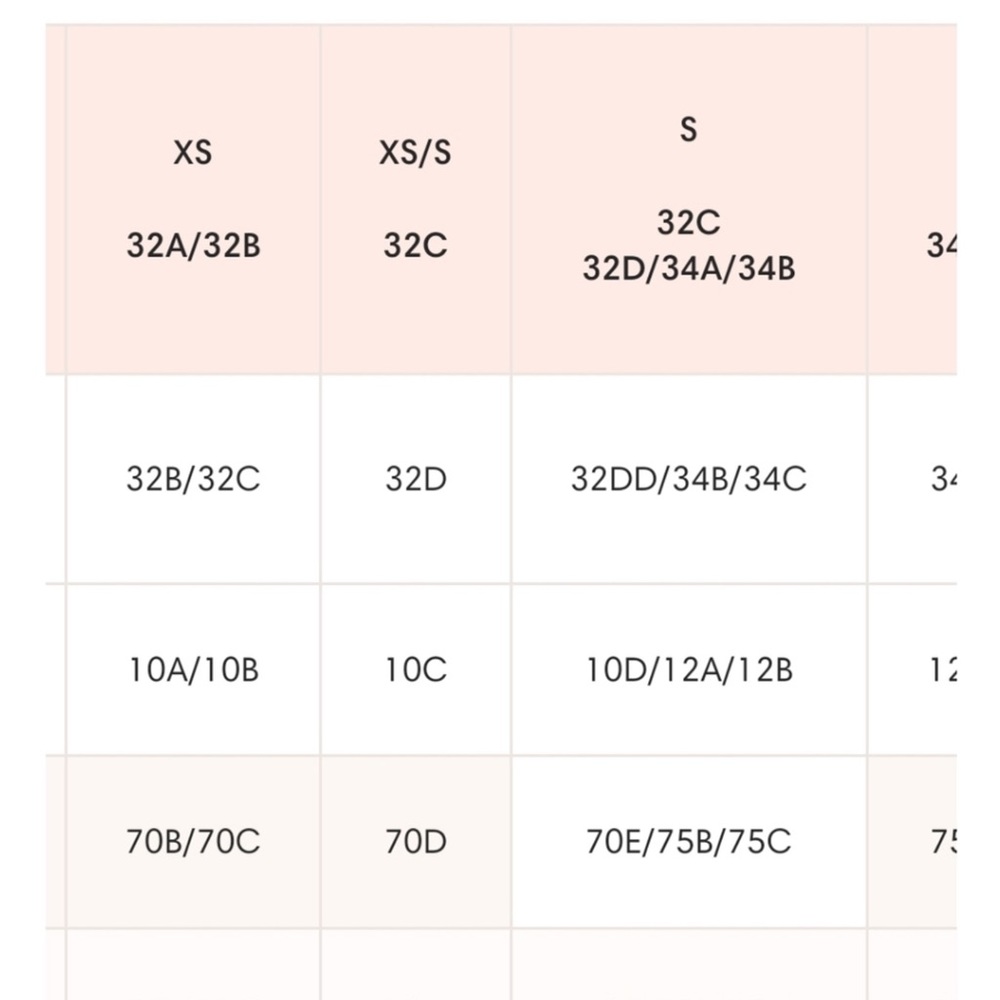 NWT Free People Movement Free Throw Crop Ribbed Racerback Tank Top - Picture 5 of 6